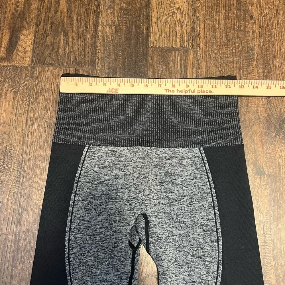 Thirdlove Flex Seamless Compression Leggings Wome… - image 6